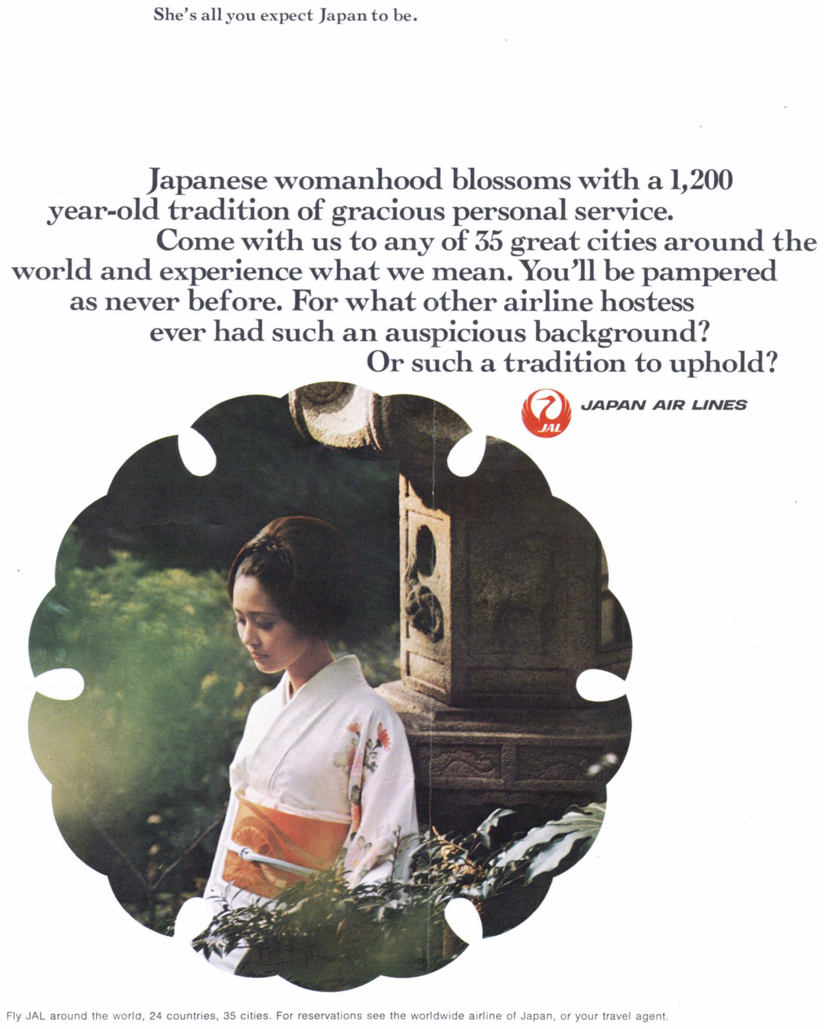 Japan Aitline 1970 0.jpg